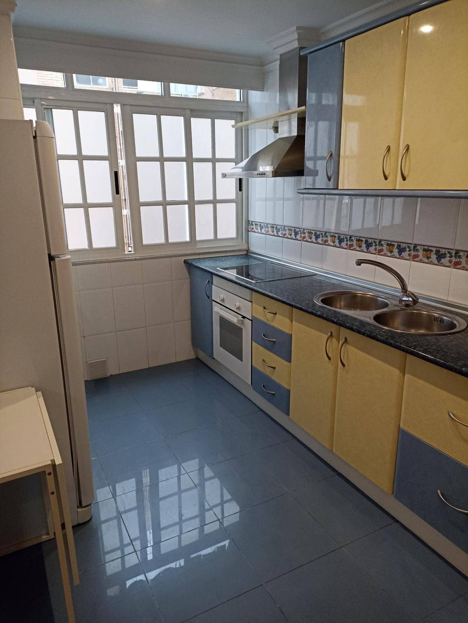 马拉加Casa La Nuestra Centro公寓 外观 照片