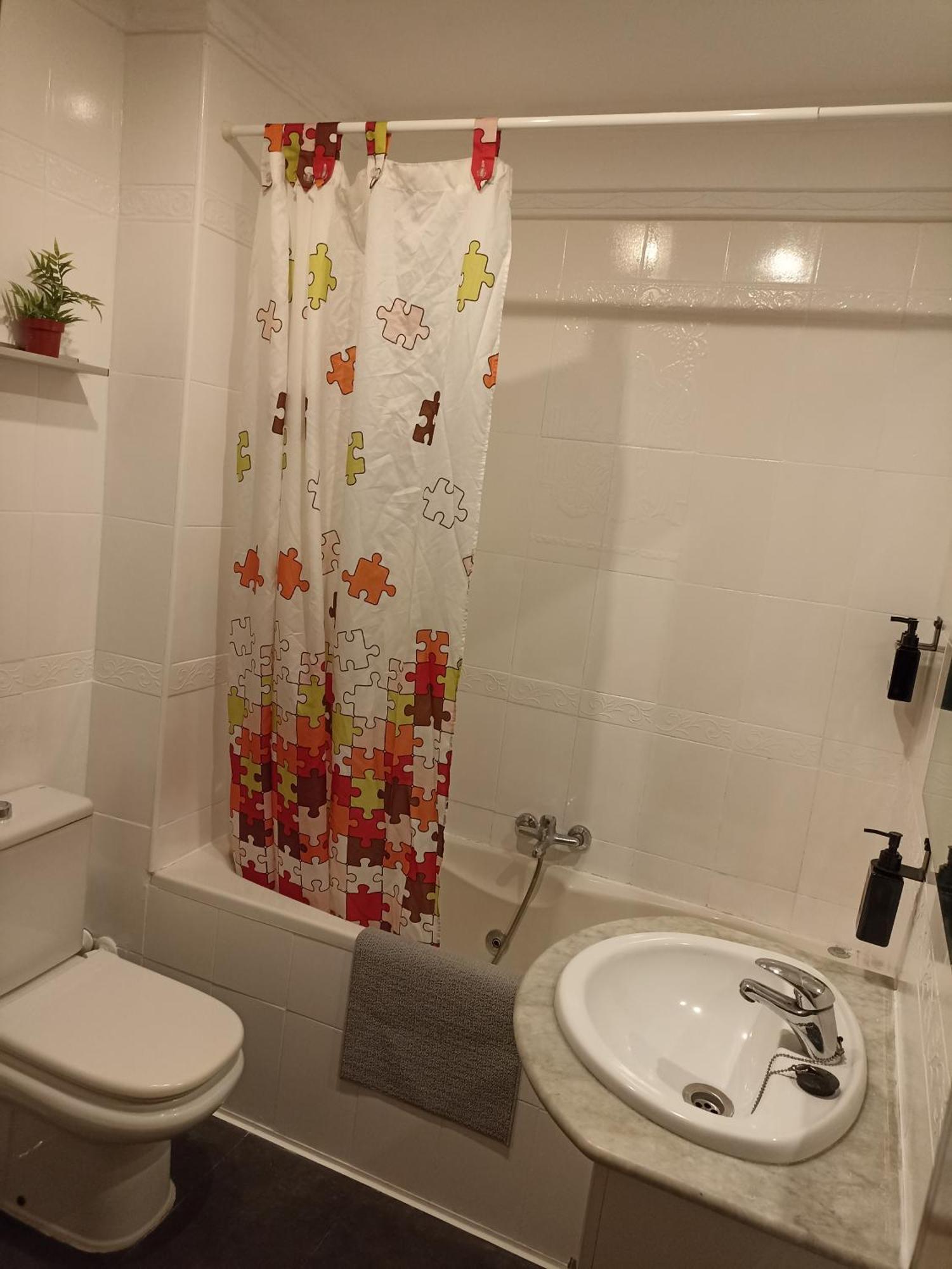 马拉加Casa La Nuestra Centro公寓 外观 照片